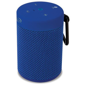 Waterproof Portable Speaker with Speakerphone (X85OH)