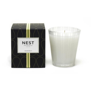 Grapefruit Scented Candle (0F5CH)