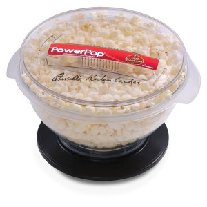 Orville Redenbacher's® PowerPop® Microwave Multi-Popper (UZK12)