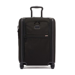 Alpha 3 Continental Expandable 4-Wheeled Carry-On (0UH44)