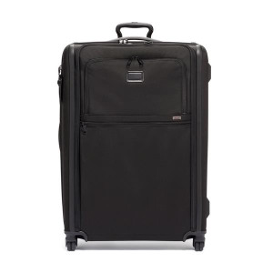 Alpha 3 Extended Trip Expandable 4-Wheeled Packing Case (5EOXZ)