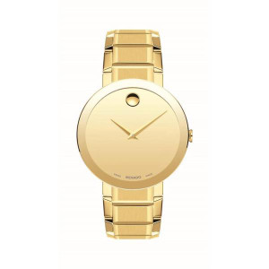 Men's Sapphire Watch (XFOMT)