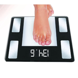 Digital Body Analysis Scale (PD970)