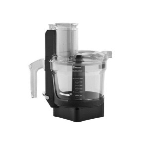 12-Cup Food Processor Attachment (YIYIK)