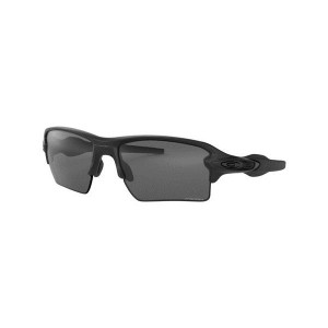 Flak 2.0 XL Sunglasses- Prizm Black Lens (3M3LD)