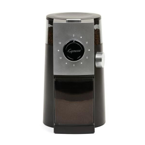 Grind Select Coffee Burr Grinder (FGBE5)