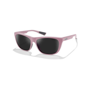 Aspen Recycled Plastics + Plant-Based Polarized Sunglasses - Smolder (KRPTW)