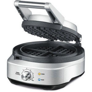 the No-mess Waffle® Maker (0OAUV)