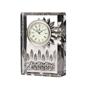 Lismore Clock 4.5" (SNZG6)