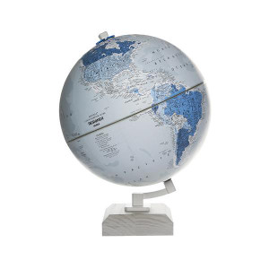Berkner Globe (PURLU)