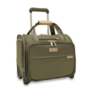 Baseline 2-Wheeled Cabin Bag (RJEKD)