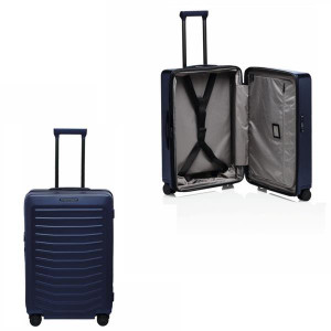 Porsche Design Roadster 27-Inch Expandable Spinner (M46FH)