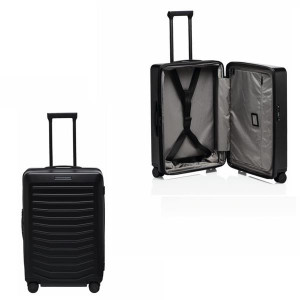 Porsche Design Roadster 27-Inch Expandable Spinner (V0IQM)