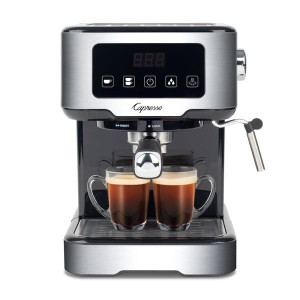 Café TS Espresso Machine (9VH0W)