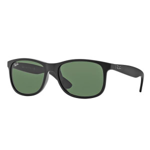Andy Unisex Non-Polarized Sunglasses – Size 55 (VAKRE)