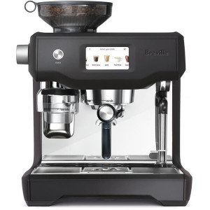 the Oracle® Touch Espresso Machine (OSXAZ)