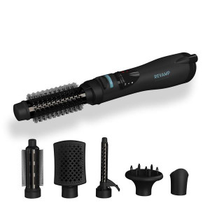 Progloss 6-in-1 Interchangeable Air Styler (2XBE4)