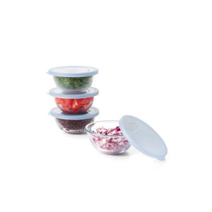 Good Grips 8-Piece Prep Bowl Set (JBMRL)