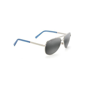 Seacliff Polarized Aviator Sunglasses (HJ38T)