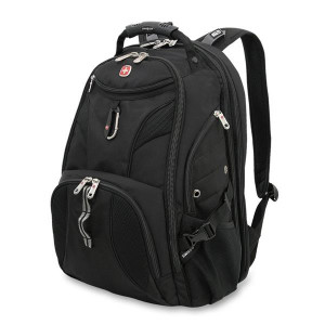 1900 ScanSmart Laptop Backpack (75A31)