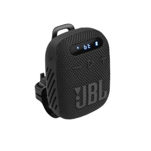 Wind 3 Portable Bluetooth Speaker for Cycles (0NY5K)