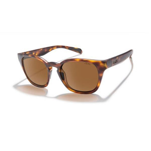 Windsor Plant-Based Oval Polarized Sunglasses (6OJX9)