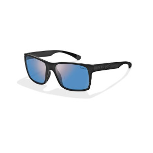 Brewer Plant-Based Rectangular Polarized Sunglasses (YZQ2E)