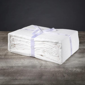 100 Percent Organic Hemp Bed Sheets - Twin XL (KHZG5)
