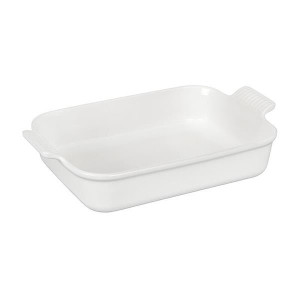 Heritage 4-Quart Rectangular Dish (YVH2X)