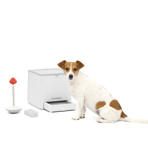 Teach & Treat Remote Reward Trainer (53YE3)