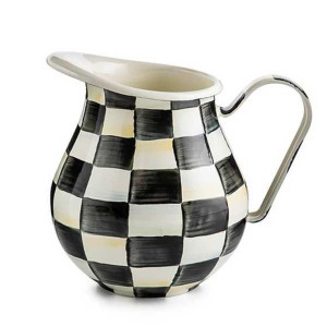 Courtly Check® Pitcher (8X7CJ)