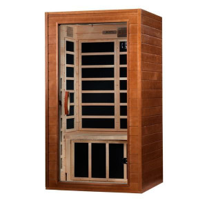 Dynamic Avila FAR Infrared Sauna (RYUDS)