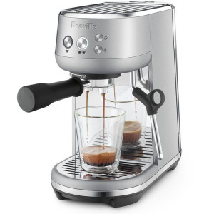 the Bambino® At Home Espresso Maker (CYU7G)
