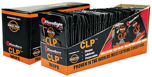 KleenBore KBBFCASE BreakFree CLP Wipes 500QTY (0GLMU)