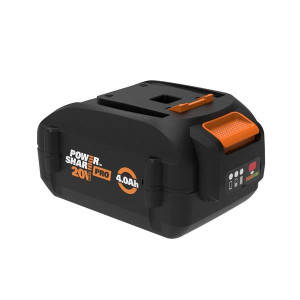 20V 4.0Ah Power Share PRO Lithium-ion Battery (ZUYM5)
