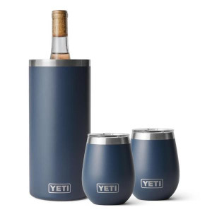 Rambler® Wine Chiller & Wine Tumbler Set (0CHC2)