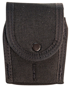 High Speed Gear 41DC00BK TACO Handcuff Holder Black                                                                                                                                                      (FM8PC)