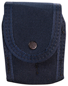 High Speed Gear 41DC00LE TACO Handcuff Holder Le Blue (0SYTU)