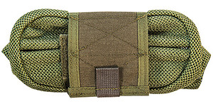 High Speed Gear 12DP00OD Mag-Net Dump Pouch V2 OD Green (IN8OJ)
