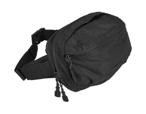 Vertx VTX5057IAB Multipurpose Waist Pack It's Black Nylon                                                                                                                                                (HT273)