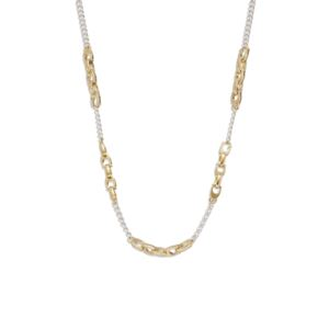 Mixed Chain Necklace (LOFXD)