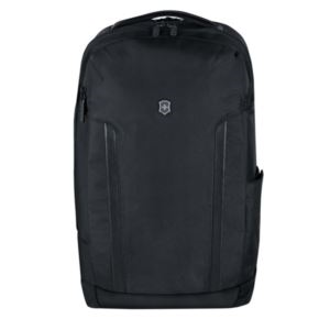 Altmont Professional, Deluxe Travel Laptop Backpack, Lg 15" Locking Backpack W/Tablet Pocket, Blk (14S2F)