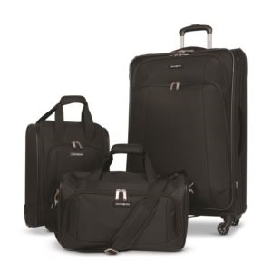 Dymond Dream Destination 3 Pc. Set - Black (009QJ)
