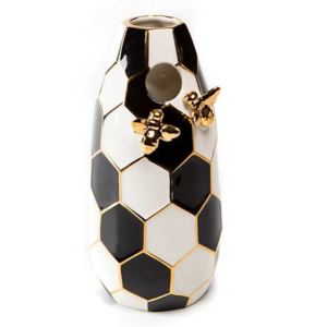 Queen Bee Vase (J2C35)