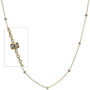 Diamond Rondel Chain (CNMWU)
