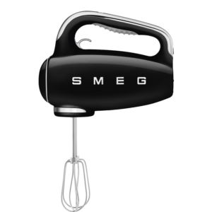 Hand Mixer Black (WBHMF)
