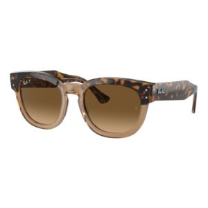Polarized Mega Hawkeye Sunglasses (ZN6YI)