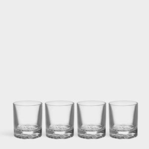 Carat Old Fashioned 4-Pack (L63GX)