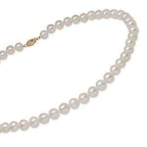 Pearl Necklace (8P0KM)