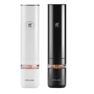 Enfinigy Electric Salt/Pepper Mill Set (2) (ECTW2)